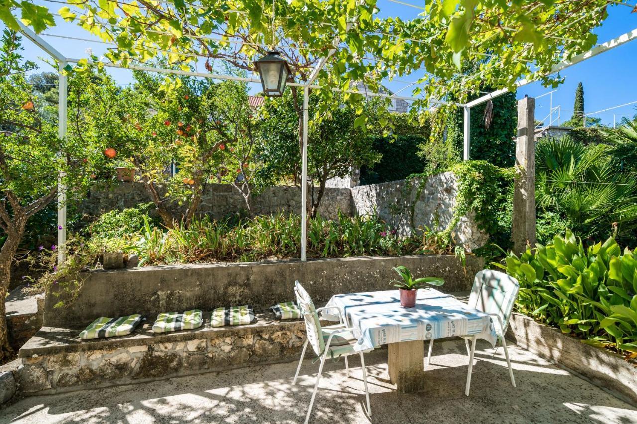 Apartments Lidija Затон Экстерьер фото