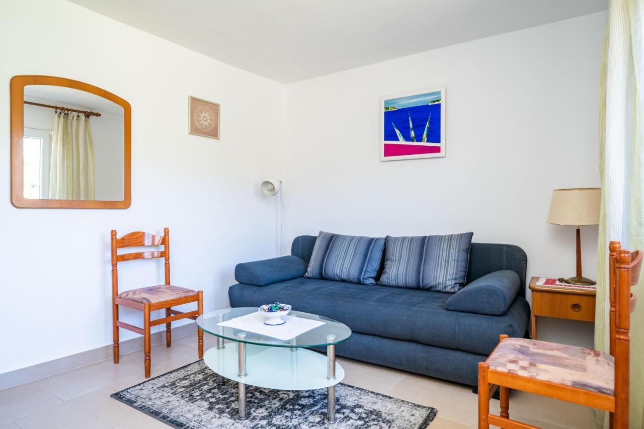 Apartments Lidija Затон Экстерьер фото